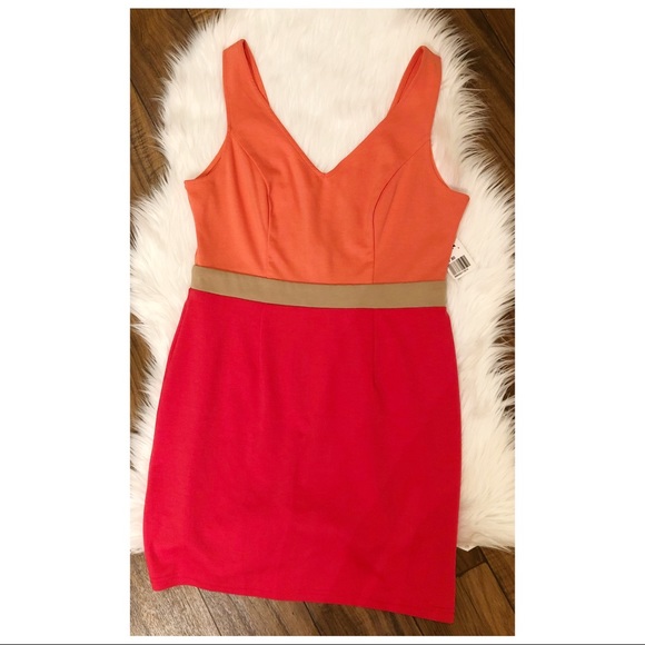 Forever 21 Minidress, BRAND NEW, size M - Picture 2 of 5